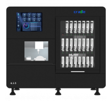 Cradle A53 IoT