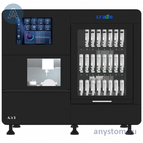 Cradle A53 IoT