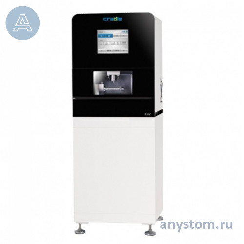 Cradle B42 (для pre-milled абатментов и стеклокерамики)