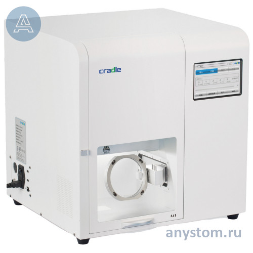 Cradle A41 (для диоксида циркония)