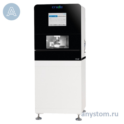 Cradle B52 (для винтовых фиксаций  и балок)
