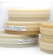 Audental PMMA Multilayer