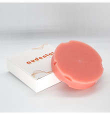 Audental PMMA Pink