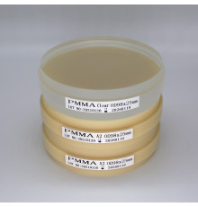 Audental PMMA
