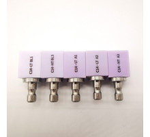 Audental дисиликат лития cad C14