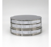 Audental CoCr block