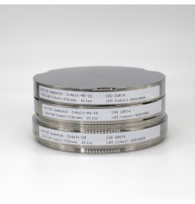 Audental CoCr block