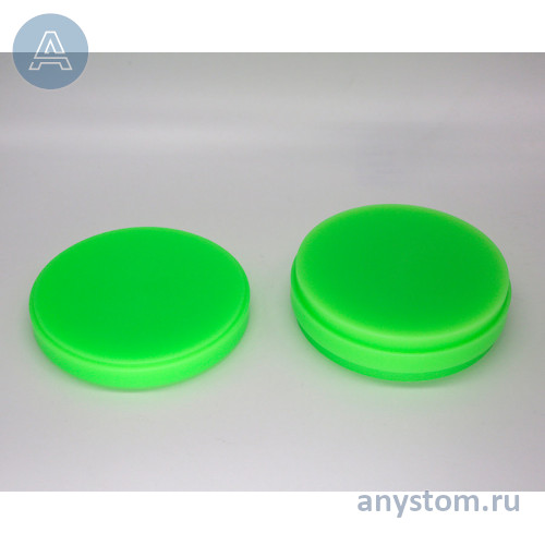 Audental WAX