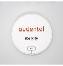 Audental ST White