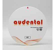 Audental HT White