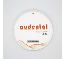 Audental ST Preshaded