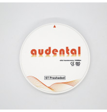 Audental ST Preshaded