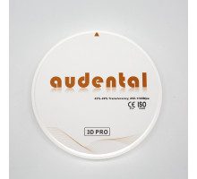 Audental 3D Pro Multilayer