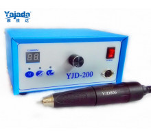 Бесщеточный микромотор с двойным замком YJD806-200