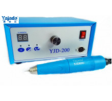 Бесщеточный микромотор с двойным замком YJD808-200