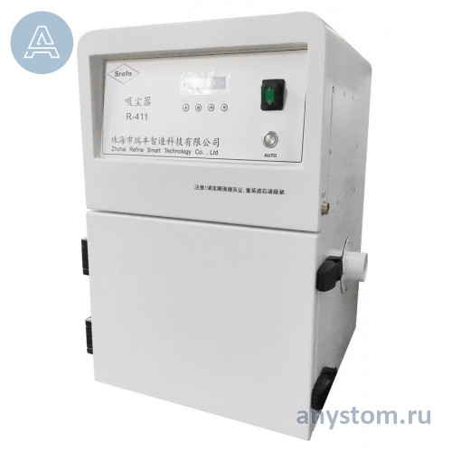 Пылесос Refine R-411
