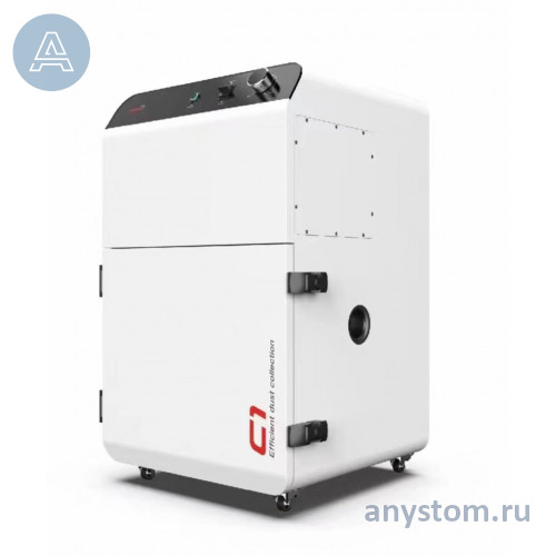 WEIZHEN WZ-C1 smart пылесос для фрезерных станков CAD/CAM