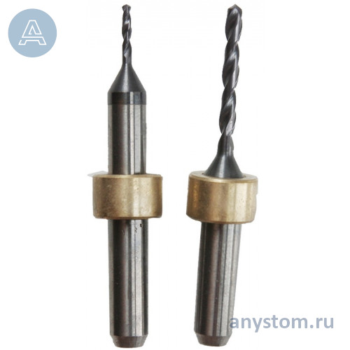 Фреза сверловая для CoCr/Ti (Imes Icore 350i)