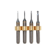 Фреза сферическая  для CoCr/Ti (Imes Icore 350i)