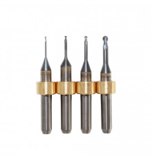 Фреза сферическая  для CoCr/Ti (Imes Icore 350i)