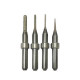 Фреза сферическая для Lithium Disilicate (Arum)