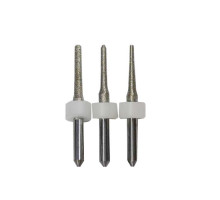 Фреза сферическая для Lithium Disilicate (Sirona Mcx5)