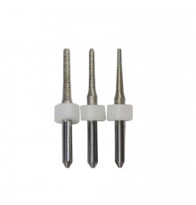 Фреза сферическая для Lithium Disilicate (Sirona Mcx5)