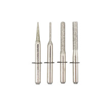 Фреза сферическая для Lithium Disilicate (VHF N4(L1=35мм))
