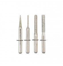 Фреза сферическая для Lithium Disilicate (VHF N4(L1=35мм))