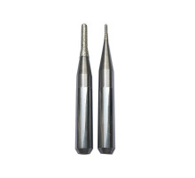 Фреза сферическая для Lithium Disilicate (Zirkonzahn)
