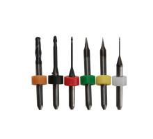 Фреза сферическая DC для ZrO2 (Dental Mill)