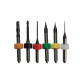 Фреза сферическая DC для ZrO2 (Dental Mill)