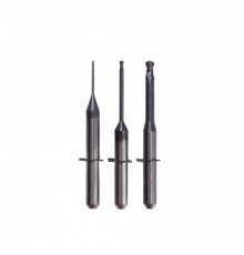 Фреза сферическая DC для ZrO2 (VHF(L1=35/40))