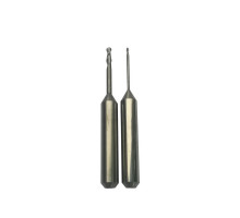 Фреза сферическая DLC для ZrO2, WAX, PMMA, Flexible (Dentium)